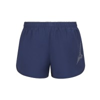 A Tutto Campo - MIZUNO TEAM RB SPLIT SHORT BLU NAVY U2EBB56 14