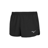 A Tutto Campo - MIZUNO TEAM MZNRB SPLIT SHORT NERO U2EBB56 09
