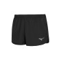 MIZUNO TEAM RB SPLIT SHORT NERO