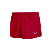 A Tutto Campo - MIZUNO TEAM RB SPLIT SHORT ROSSO U2EBB56 62