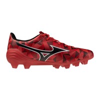 A Tutto Campo - MIZUNO ALPHA II SELECT JR MORELIA 40th Red/Black/Gold