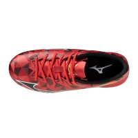 A Tutto Campo - MIZUNO ALPHA II SELECT JR MORELIA 40th Red/Black/Gold