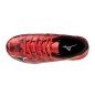 MIZUNO ALPHA II SELECT JR MORELIA 40th Red/Black/Gold
