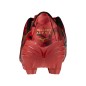 MIZUNO ALPHA II SELECT JR MORELIA 40th Red/Black/Gold
