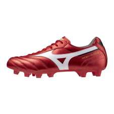 A Tutto Campo - MIZUNO MORELIA II CLUB MORELIA 40th Red/White/Black