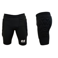 A Tutto Campo - GISIX SPORT ITALIA COMPRESSION SHORT A095