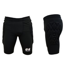 A Tutto Campo - GISIX SPORT ITALIA COMPRESSION SHORT A095