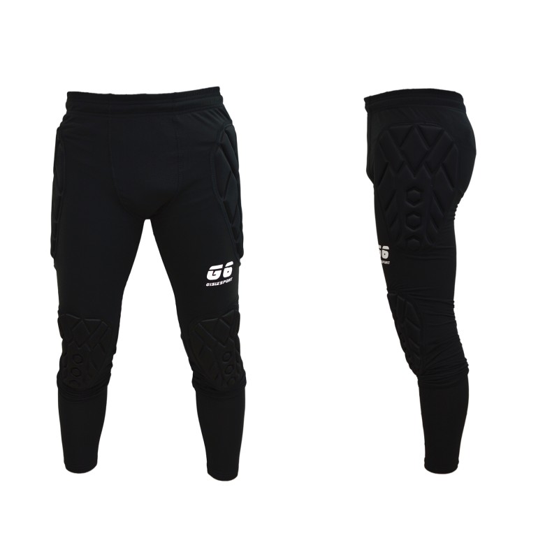 GISIX SPORT ITALIA COMPRESSION LONG