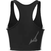 A Tutto Campo - MIZUNO TEAM MZNRB BRA TOP WOS NERO