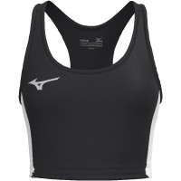 A Tutto Campo - MIZUNO TEAM MZNRB BRA TOP WOS NERO