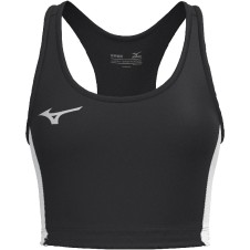 A Tutto Campo - MIZUNO TEAM MZNRB BRA TOP WOS NERO
