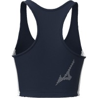 A Tutto Campo - MIZUNO TEAM MZNRB BRA TOP WOS BLU NAVY