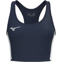 A Tutto Campo - MIZUNO TEAM MZNRB BRA TOP WOS BLU NAVY