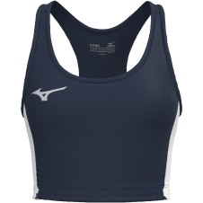 A Tutto Campo - MIZUNO TEAM MZNRB BRA TOP WOS BLU NAVY