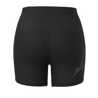 A Tutto Campo - TEAM MZNRB SHORT TIGHT WOS NERO