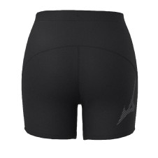 TEAM MZNRB SHORT TIGHT WOS NERO