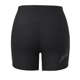 TEAM MZNRB SHORT TIGHT WOS NERO