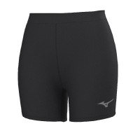 A Tutto Campo - TEAM MZNRB SHORT TIGHT WOS NERO