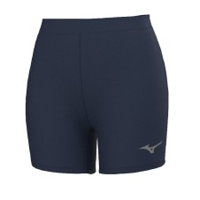A Tutto Campo - TEAM MZNRB SHORT TIGHT WOS BLU NAVY
