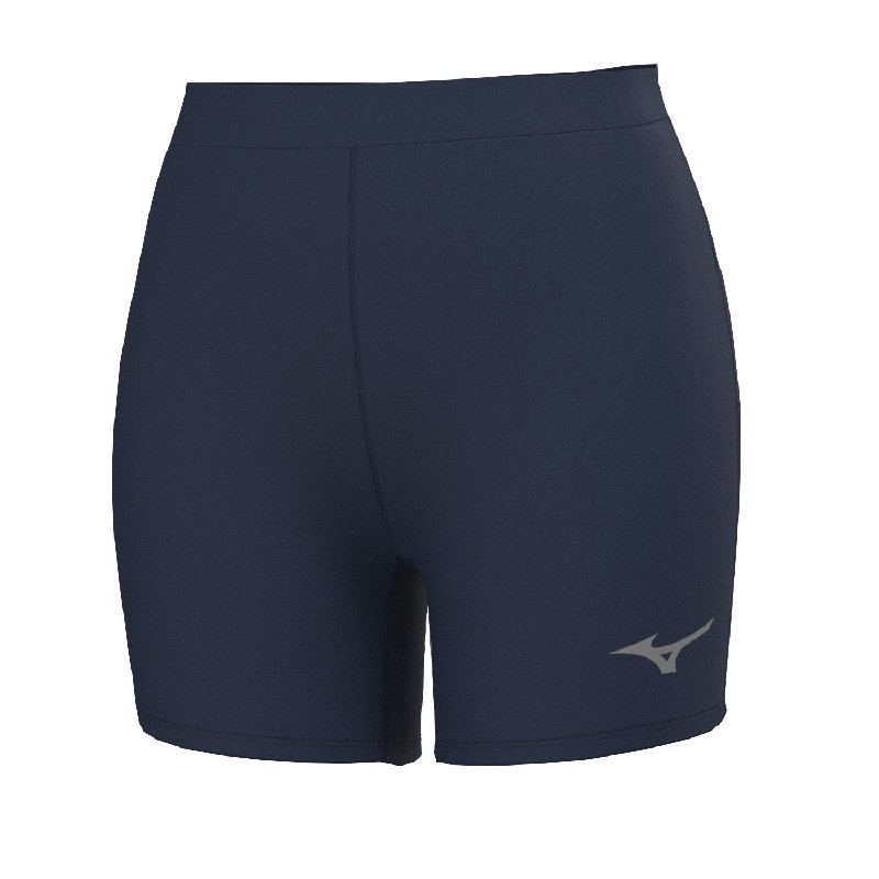 TEAM MZNRB SHORT TIGHT WOS BLU NAVY