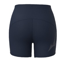TEAM MZNRB SHORT TIGHT WOS BLU NAVY