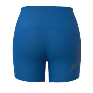 TEAM MZNRB SHORT TIGHT WOS ROYAL