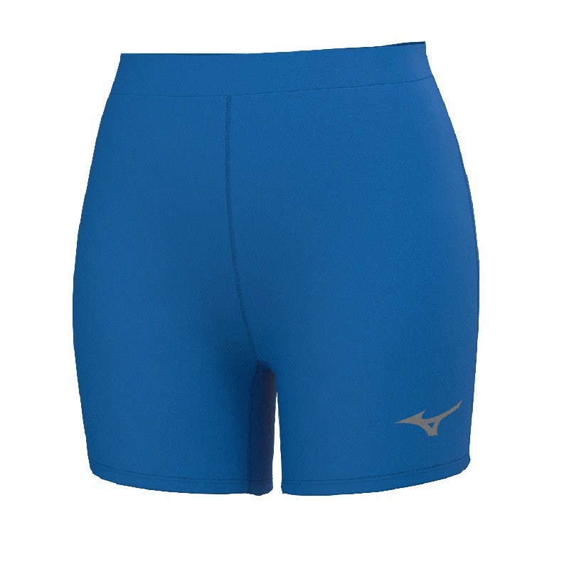 TEAM MZNRB SHORT TIGHT WOS ROYAL