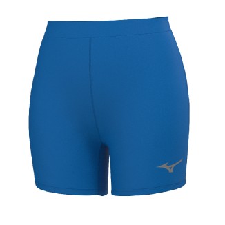 A Tutto Campo - TEAM MZNRB SHORT TIGHT WOS ROYAL