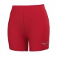 TEAM MZNRB SHORT TIGHT WOS ROSSO