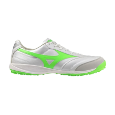 A Tutto Campo - MIZUNO MORELIA SALA PRO TF White/neon green/galaxy silver