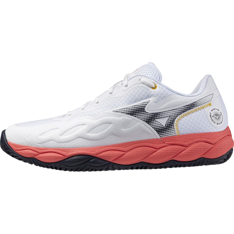 MIZUNO WAVE ENFORCE COURT CC