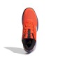 ADIDAS CRAZYFLIGHT 6 MID INDOOR Bright Royal / Zero Metalic / Team Solar Orange ADIDAS CRAZYFLIGHT 6 MID INDOOR Bright Royal / Zero Metalic / Team Solar Orange