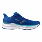 MIZUNO WAVE SERENE 2 PrincessBlue/Silver/Ceramic