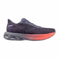 A Tutto Campo - MIZUNO WAVE SKYRISE 6 WOS BlueGranite/IcelandBlue/Strik.Coral