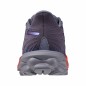 MIZUNO WAVE SKYRISE 6 WOS BlueGranite/IcelandBlue/Strik.Coral