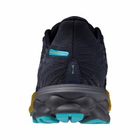 A Tutto Campo - MIZUNO WAVE SKYRISE 6 OdysseyGray/IcelandicBlue/Citr