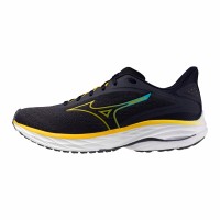 A Tutto Campo - MIZUNO WAVE ULTIMA 16 BaritoneBlue/Citrus/CapriBreez