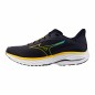 MIZUNO WAVE ULTIMA 16 BaritoneBlue/Citrus/CapriBreez