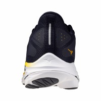 A Tutto Campo - MIZUNO WAVE ULTIMA 16 BaritoneBlue/Citrus/CapriBreez