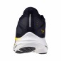MIZUNO WAVE ULTIMA 16 BaritoneBlue/Citrus/CapriBreez