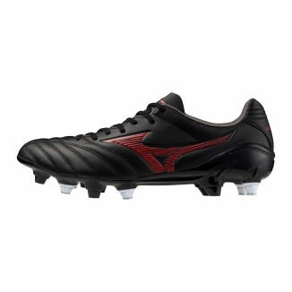 MIZUNO MONARCIDA NEO III PRO MIX Black/MORELIA40thRed