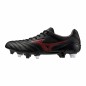 MIZUNO MONARCIDA NEO III PRO MIX Black/MORELIA40thRed
