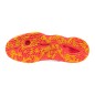 MIZUNO WAVE MOMENTUM ELITE MID White/Fiery Coral 2/Citrus