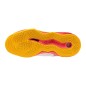 MIZUNO WAVE MOMENTUM PRO MID White/Fiery Coral 2/Citrus MIZUNO WAVE MOMENTUM PRO MID White/Fiery Coral 2/Citrus