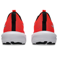 A Tutto Campo - Scarpe running ASICS GT-1000 14 Flash Red/Black
