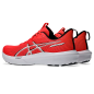 ASICS GT-1000 14 Flash Red/Black