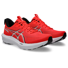 A Tutto Campo - Scarpe running ASICS GT-1000 14 Flash Red/Black