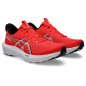 ASICS GT-1000 14 Flash Red/Black