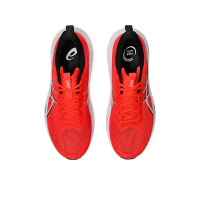 A Tutto Campo - Scarpe running ASICS GT-1000 14 Flash Red/Black