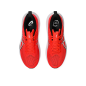 ASICS GT-1000 14 Flash Red/Black